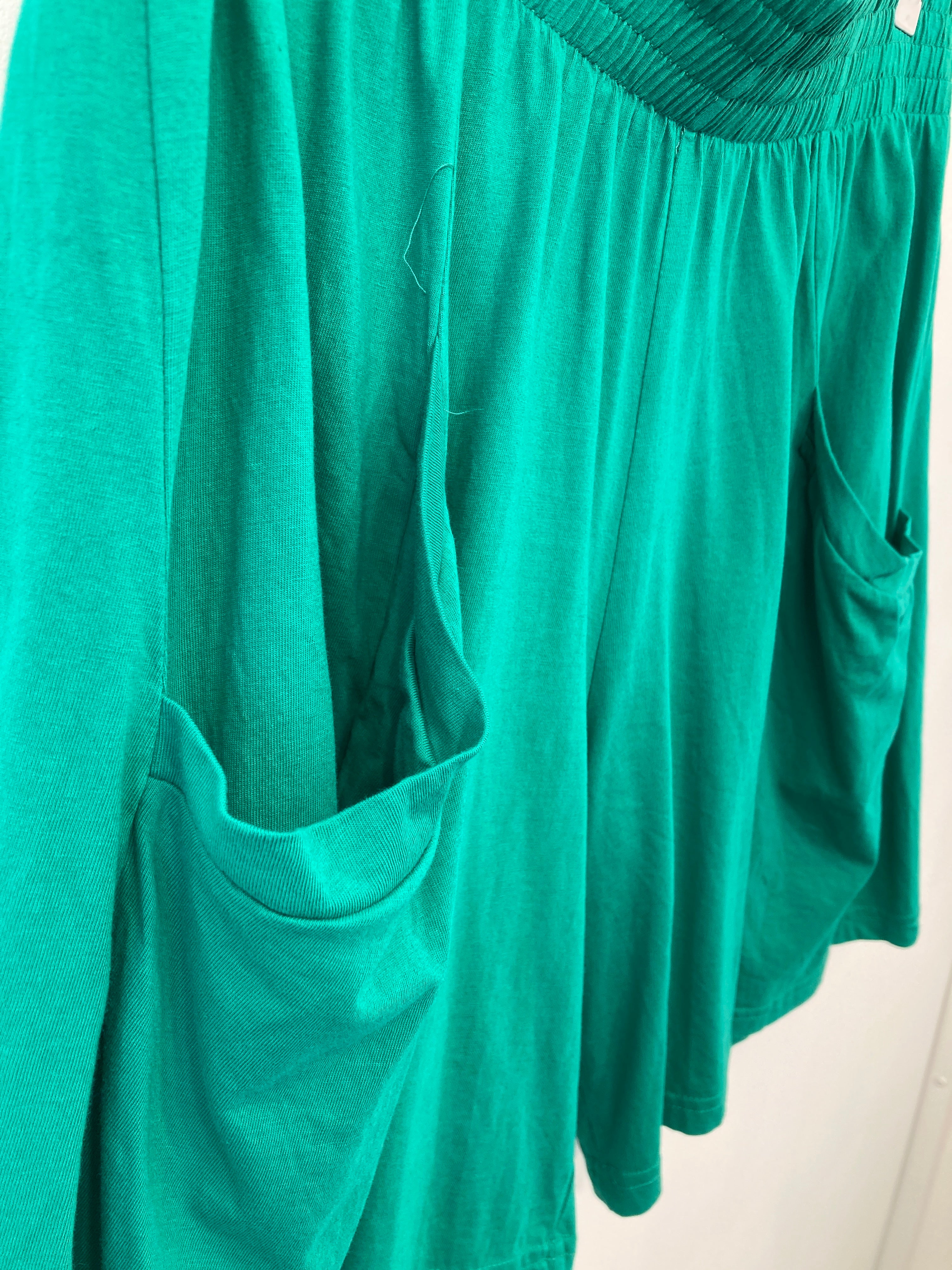 Znk Shorts